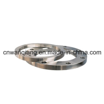 ASME B16.5 Pj/Se Flange Stainless Steel Flange